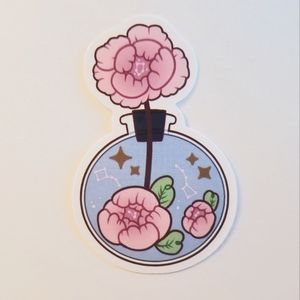 10/$10 Potion Sticker
